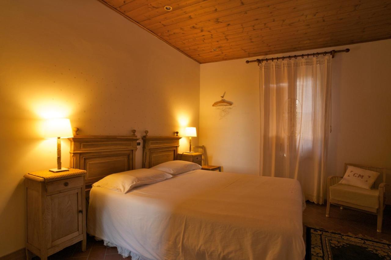 B&B Casa Volton Bevazzana Exterior photo
